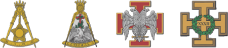 Scottish Rite Bodies