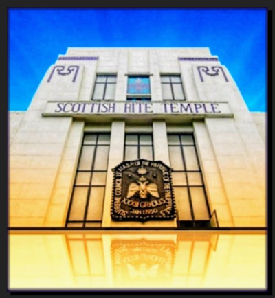 Scottish Rite Temple