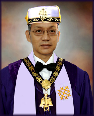Sovereign Grand Commander